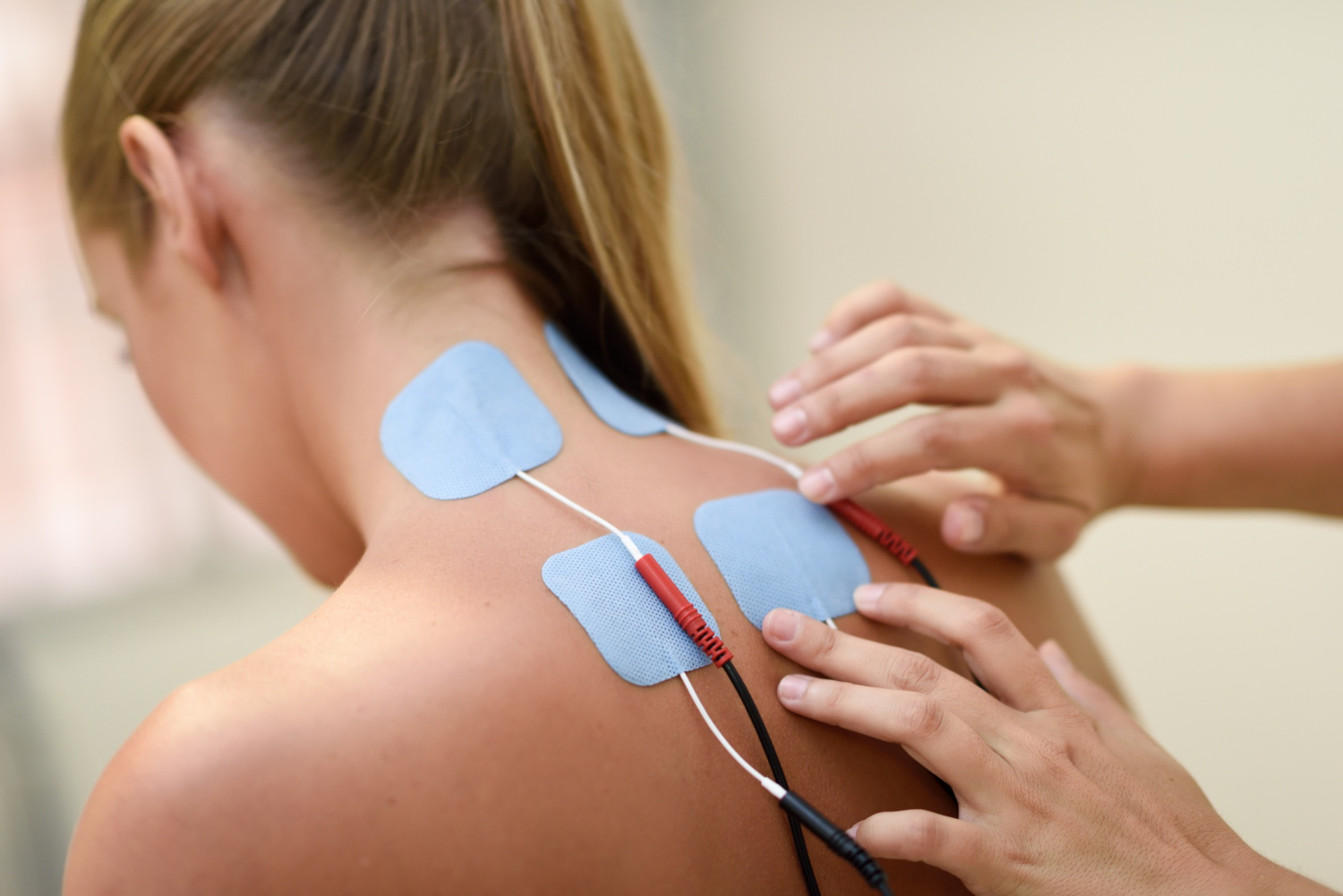 Electrotherapy & Pain Management