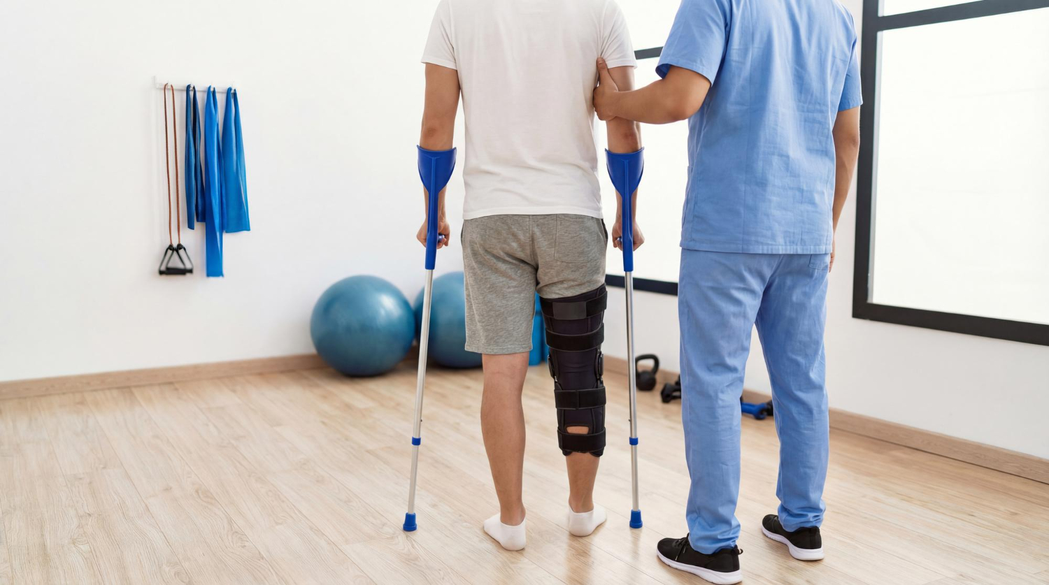 Post-Operative Rehabilitation