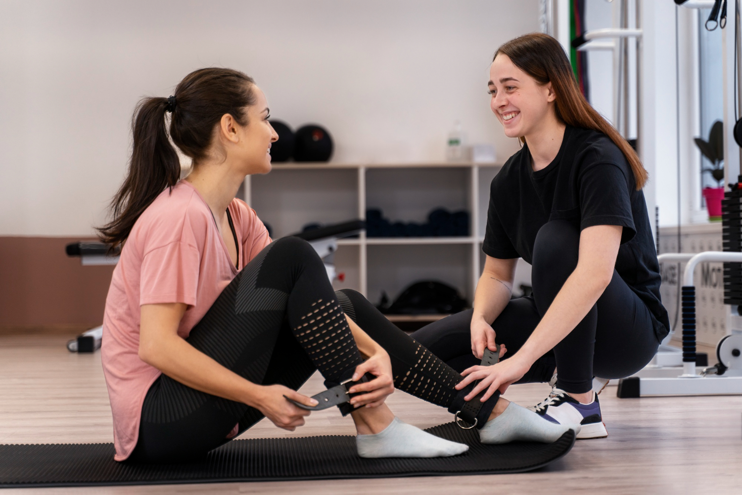 Women’s Health Rehabilitation