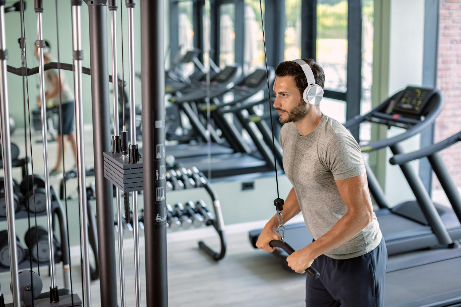 Exercise & Functional Rehabilitation